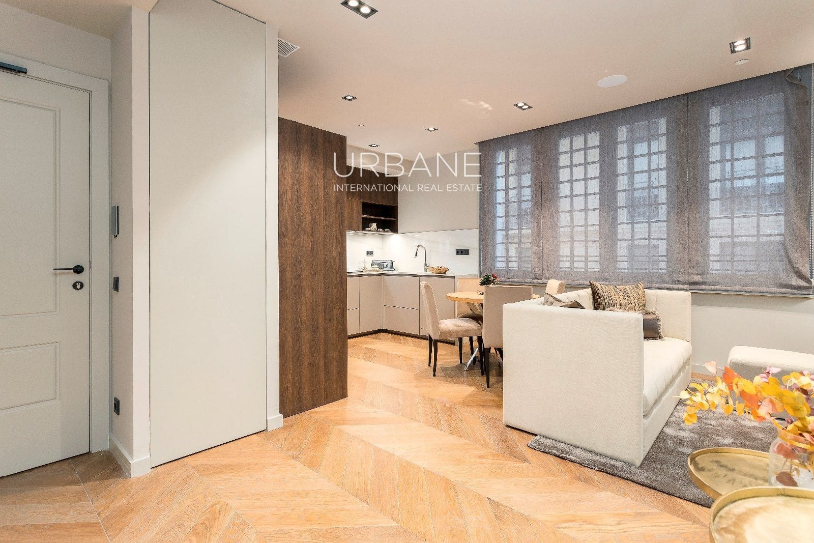 2 sovrum Lägenhet till salu i Barcelona stad - 795 000 € (Ref: 7853444)