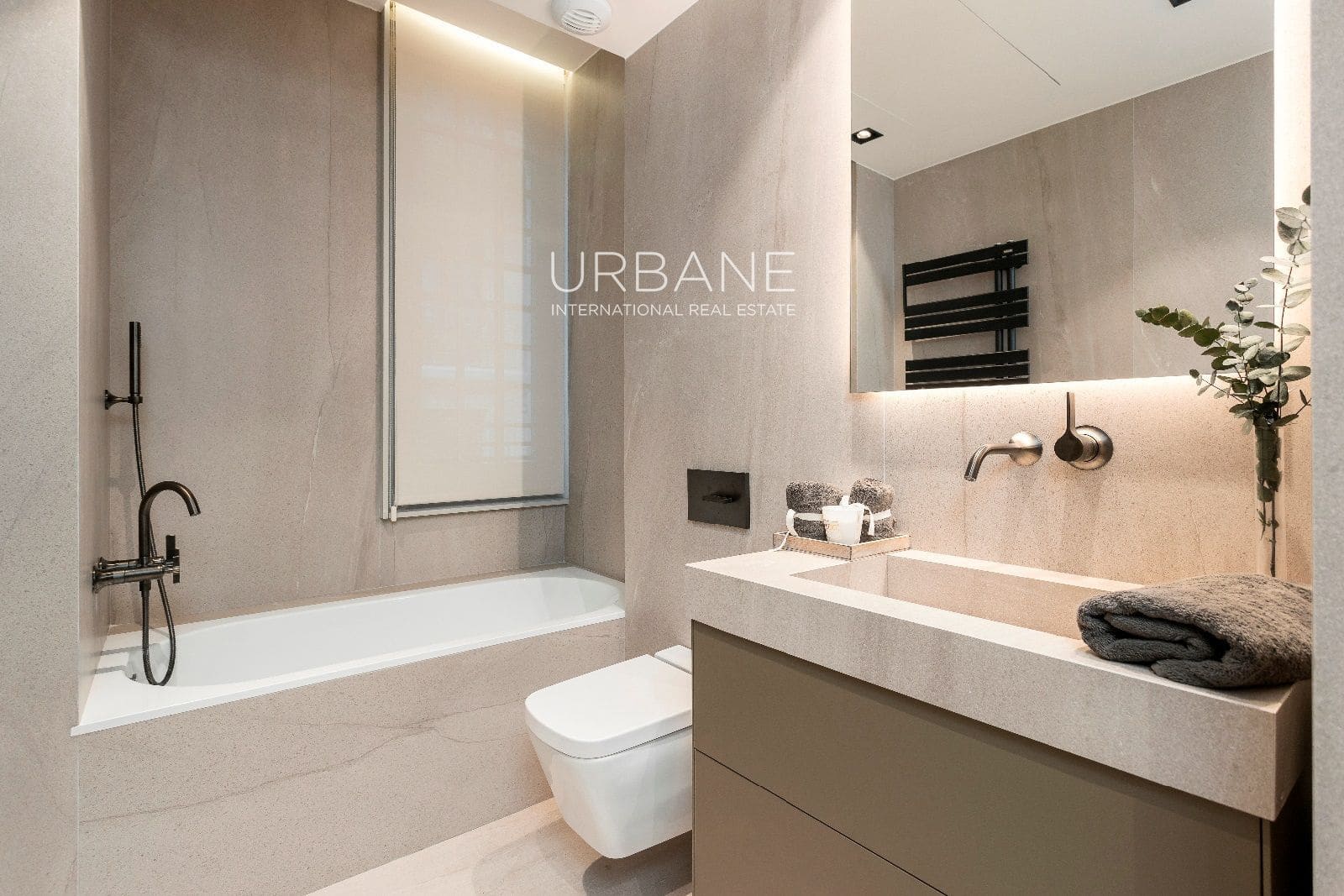 2 sovrum Lägenhet till salu i Barcelona stad - 795 000 € (Ref: 7853444)