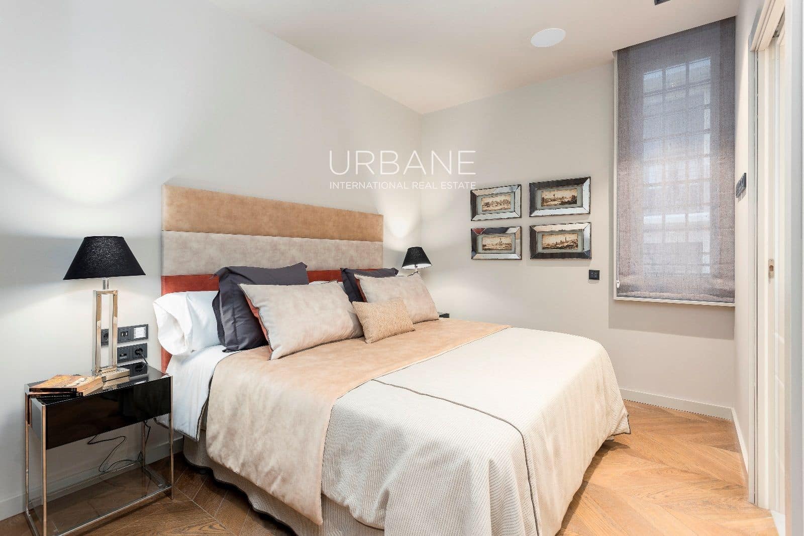 2 sovrum Lägenhet till salu i Barcelona stad - 795 000 € (Ref: 7853444)