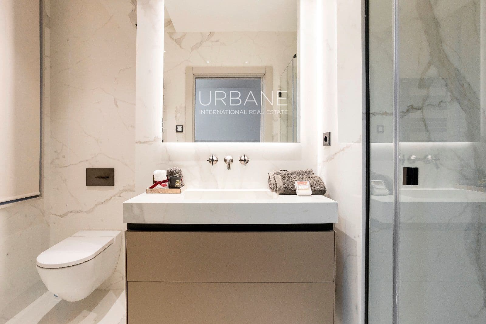 2 sovrum Lägenhet till salu i Barcelona stad - 795 000 € (Ref: 7853444)