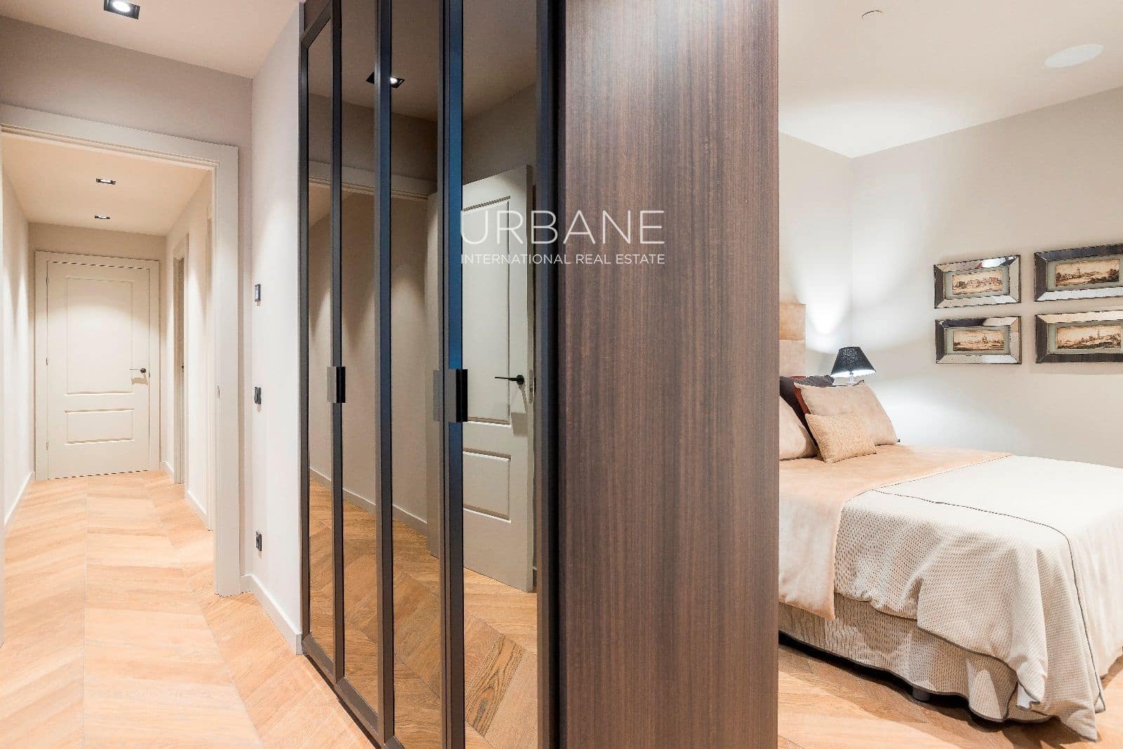 2 sovrum Lägenhet till salu i Barcelona stad - 795 000 € (Ref: 7853444)