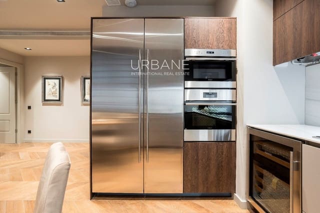 2 quarto Apartamento para venda em Sant Pere, Santa Caterina i La Ribera, Barcelona cidade - 795 000 € (Ref: 7853444)