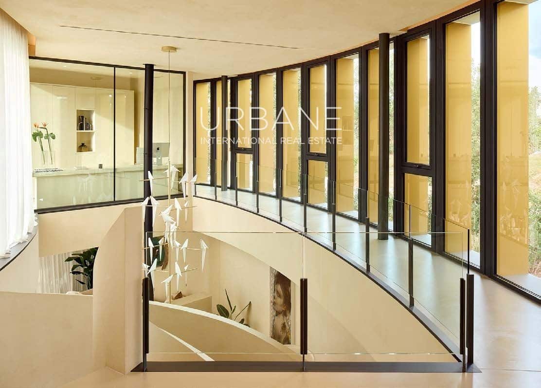 3 Zimmer Villa zu verkaufen in Caldes de Malavella mit Pool - 4.995.000 € (Ref: 8048071)