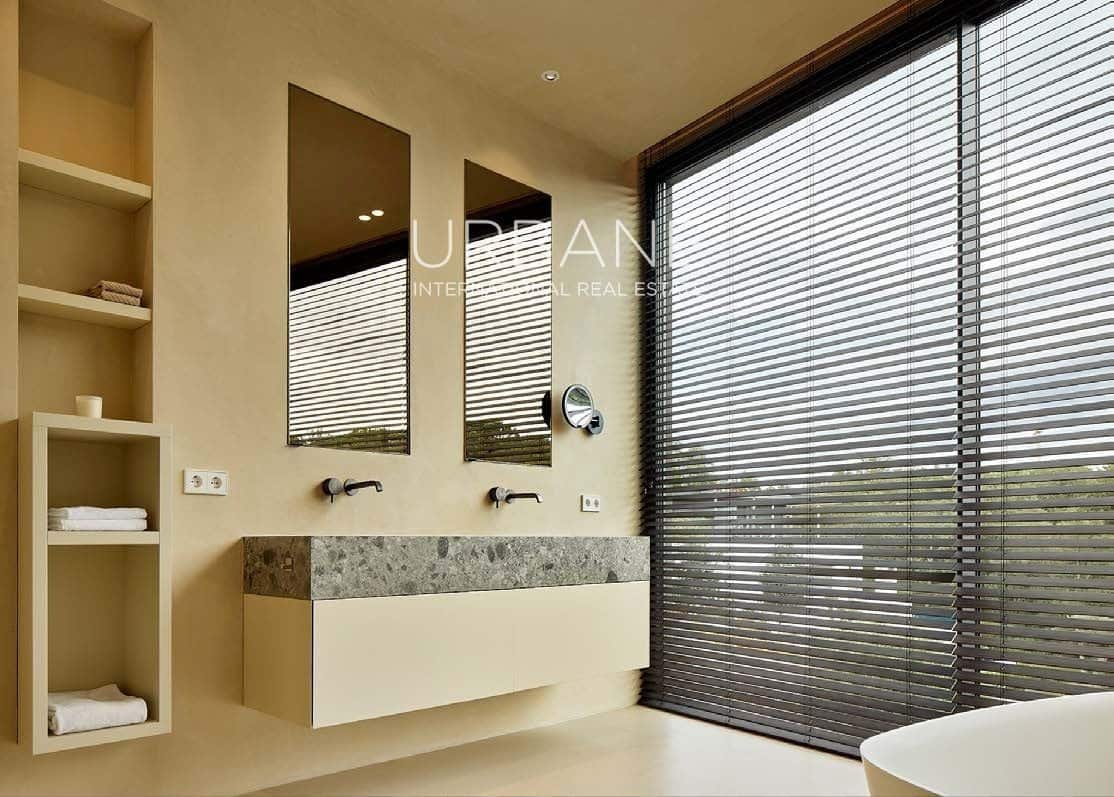 3 Zimmer Villa zu verkaufen in Caldes de Malavella mit Pool - 4.995.000 € (Ref: 8048071)