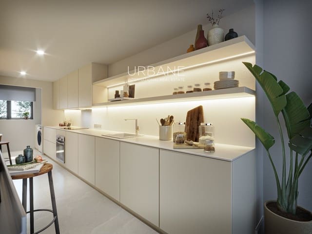 3 soveværelse Byhus til salg i Palma de Mallorca med swimmingpool garage - € 775.000 (Ref: 8240448)