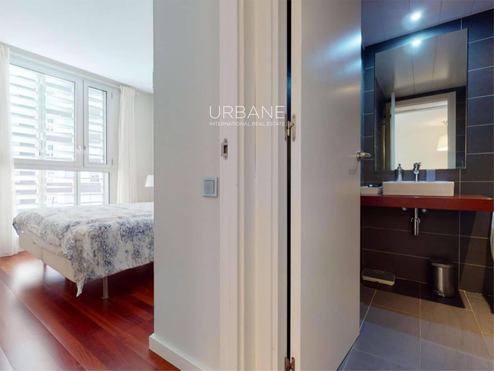 1 soveværelse Lejlighed til salg i Barcelona by - € 360.000 (Ref: 8241258)