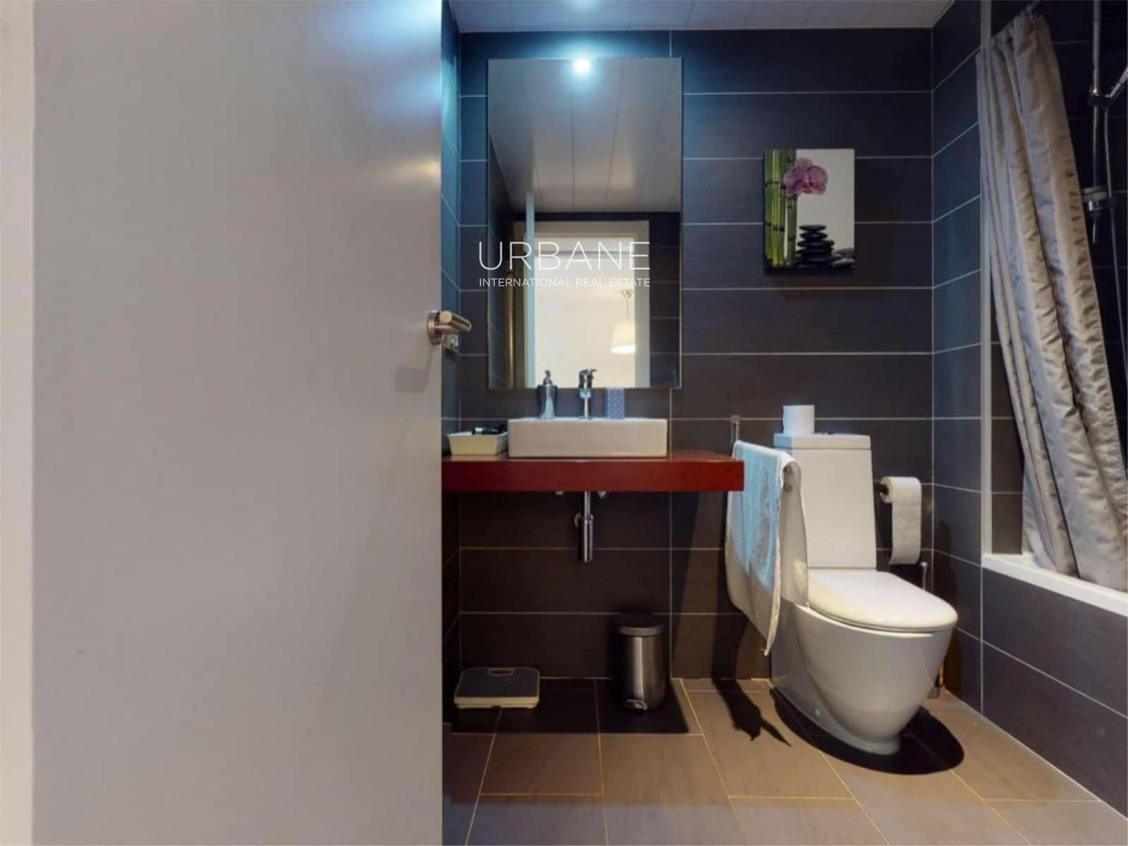 1 soveværelse Lejlighed til salg i Barcelona by - € 360.000 (Ref: 8241258)