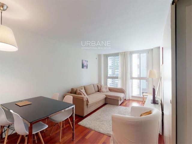 1 bedroom Flat for sale in Sant Pere, Santa Caterina i La Ribera, Barcelona city - € 360,000 (Ref: 8241258)