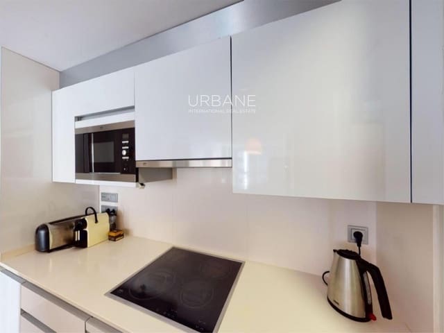 1 bedroom Flat for sale in Sant Pere, Santa Caterina i La Ribera, Barcelona city - € 360,000 (Ref: 8241258)