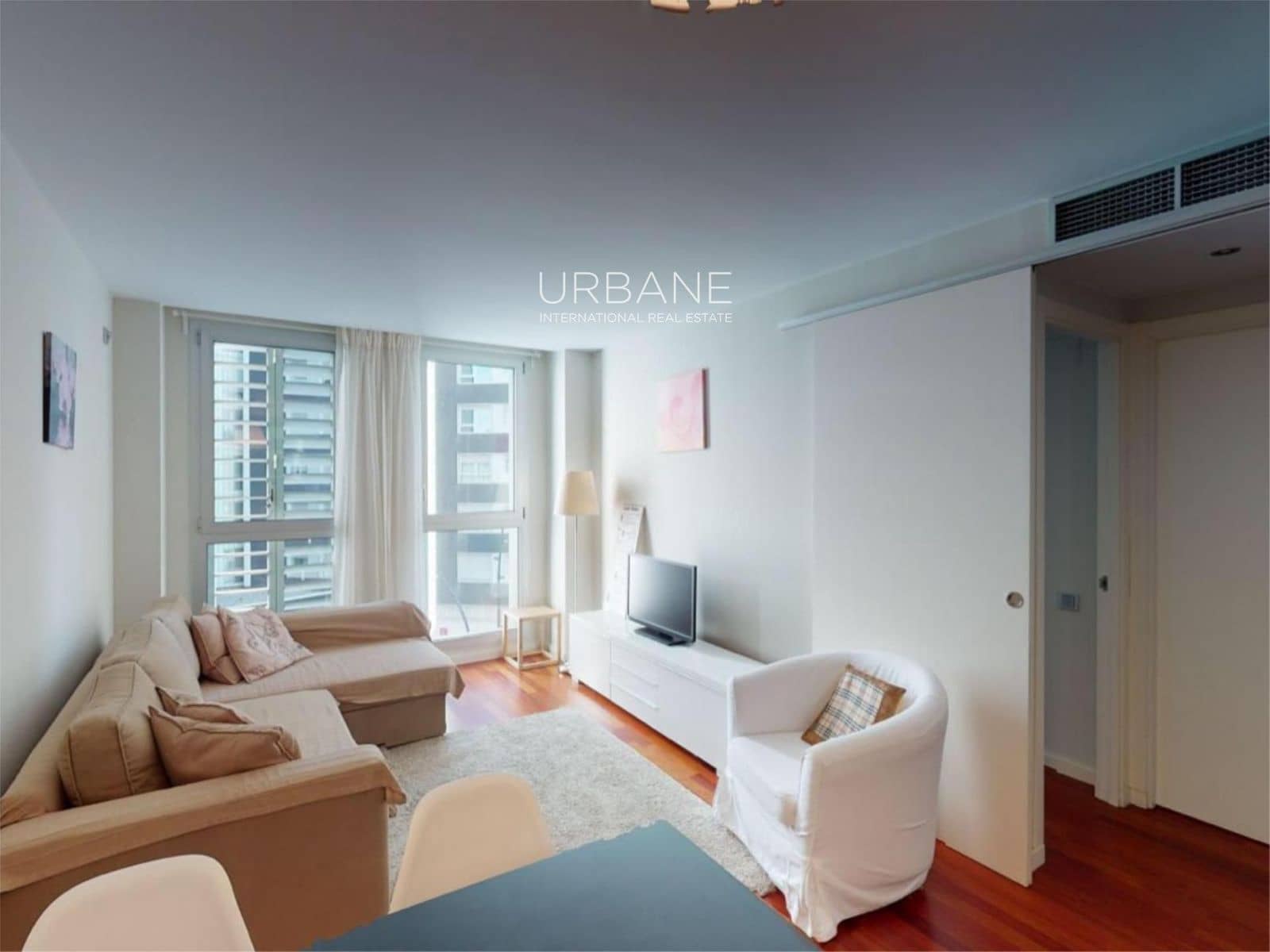 1 soveværelse Lejlighed til salg i Barcelona by - € 360.000 (Ref: 8241258)