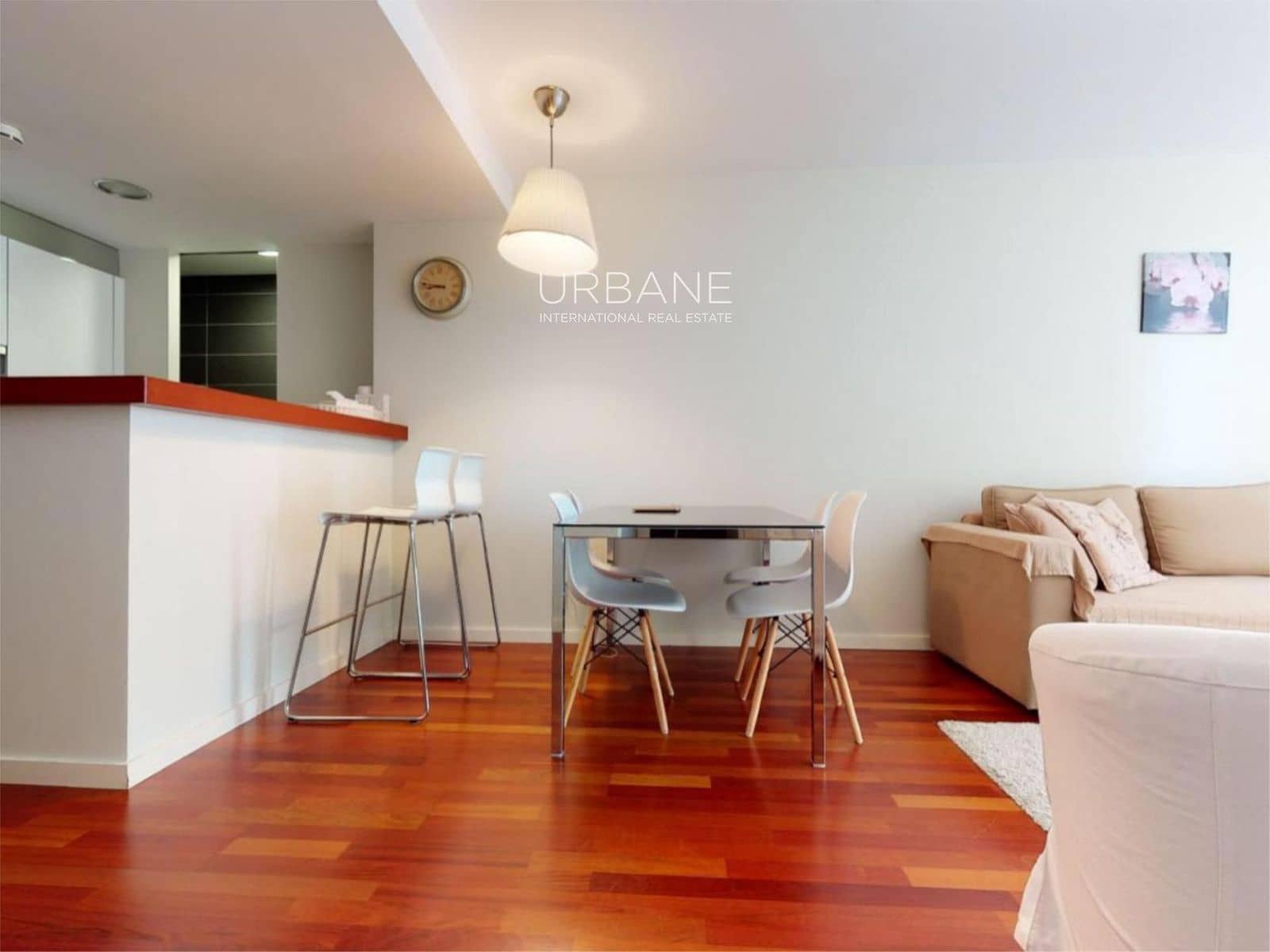 1 soveværelse Lejlighed til salg i Barcelona by - € 360.000 (Ref: 8241258)