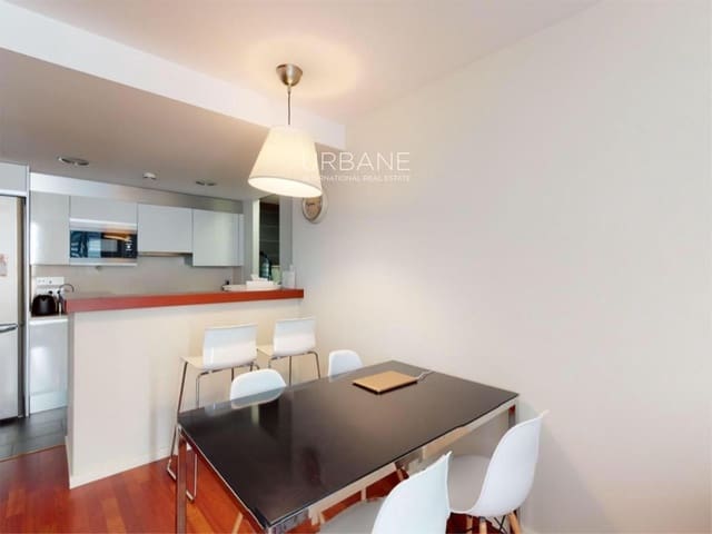 1 bedroom Flat for sale in Sant Pere, Santa Caterina i La Ribera, Barcelona city - € 360,000 (Ref: 8241258)