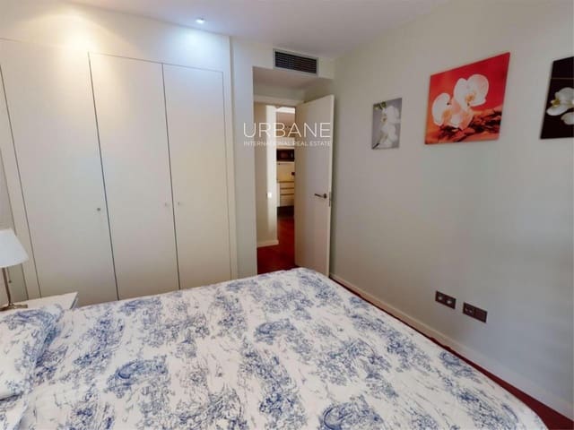 1 bedroom Flat for sale in Sant Pere, Santa Caterina i La Ribera, Barcelona city - € 360,000 (Ref: 8241258)