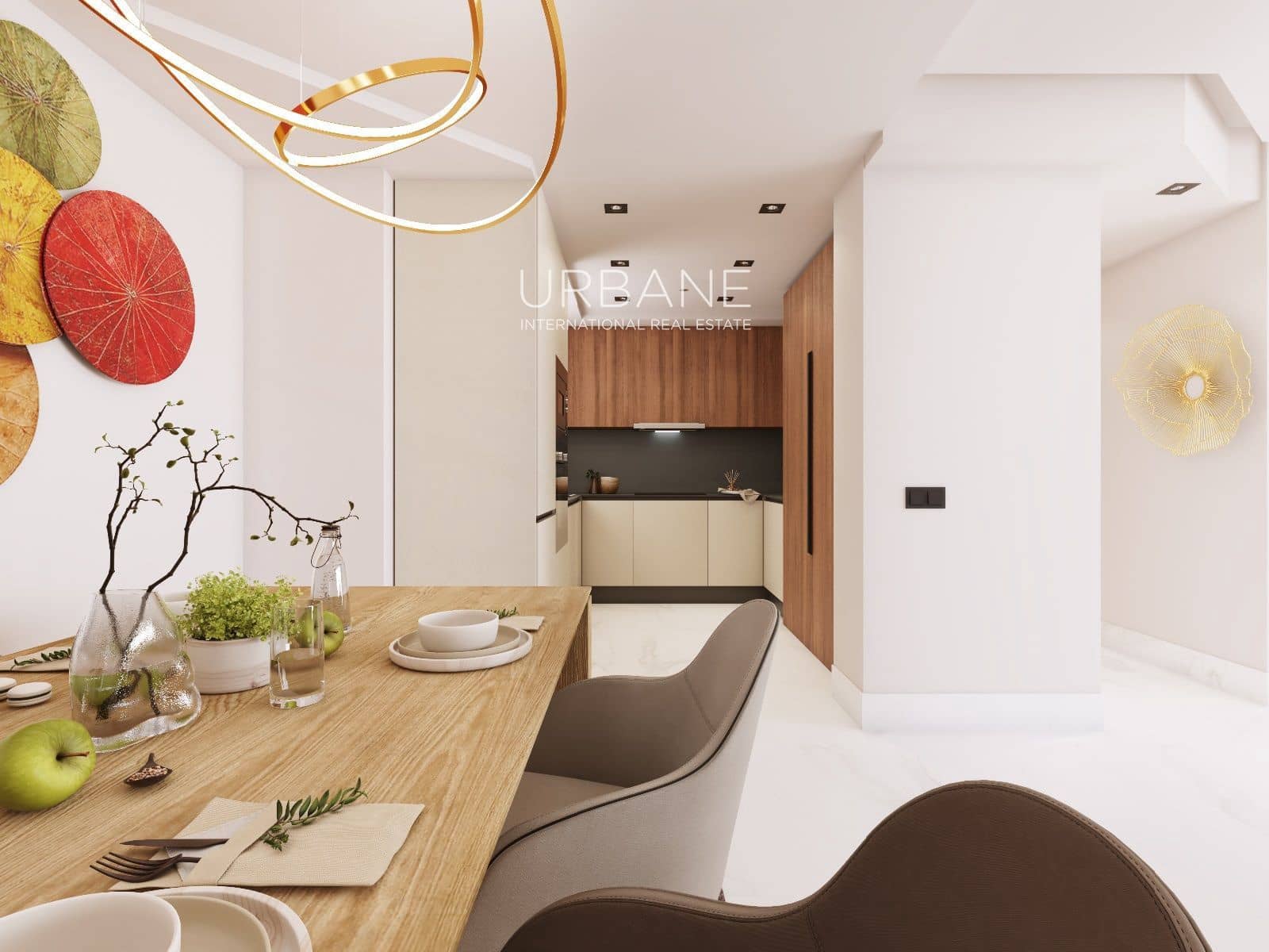 3 chambre Appartement à vendre à San Pedro de Alcantara avec piscine garage - 790 000 € (Ref: 8252538)