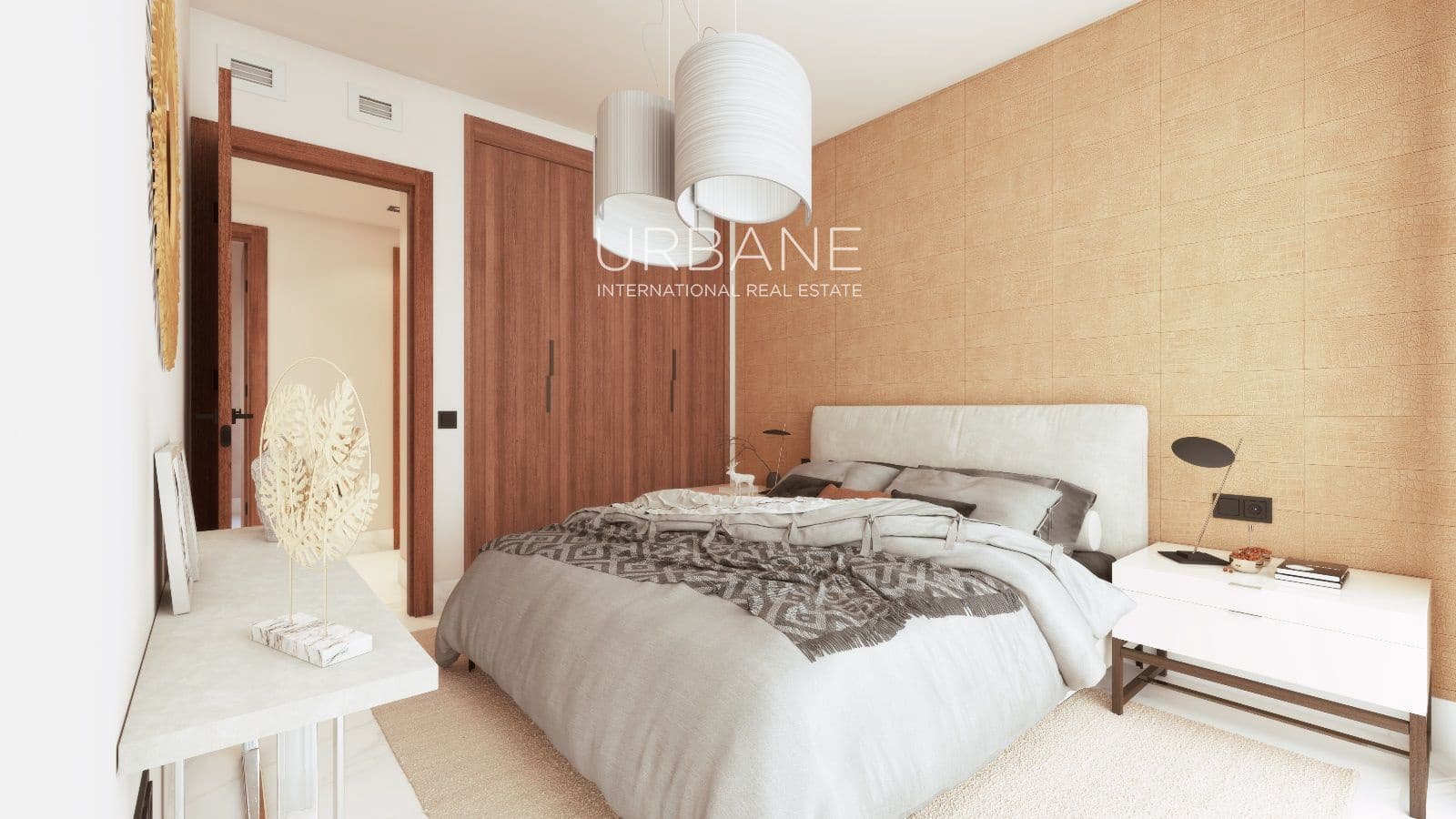 3 chambre Appartement à vendre à San Pedro de Alcantara avec piscine garage - 790 000 € (Ref: 8252538)