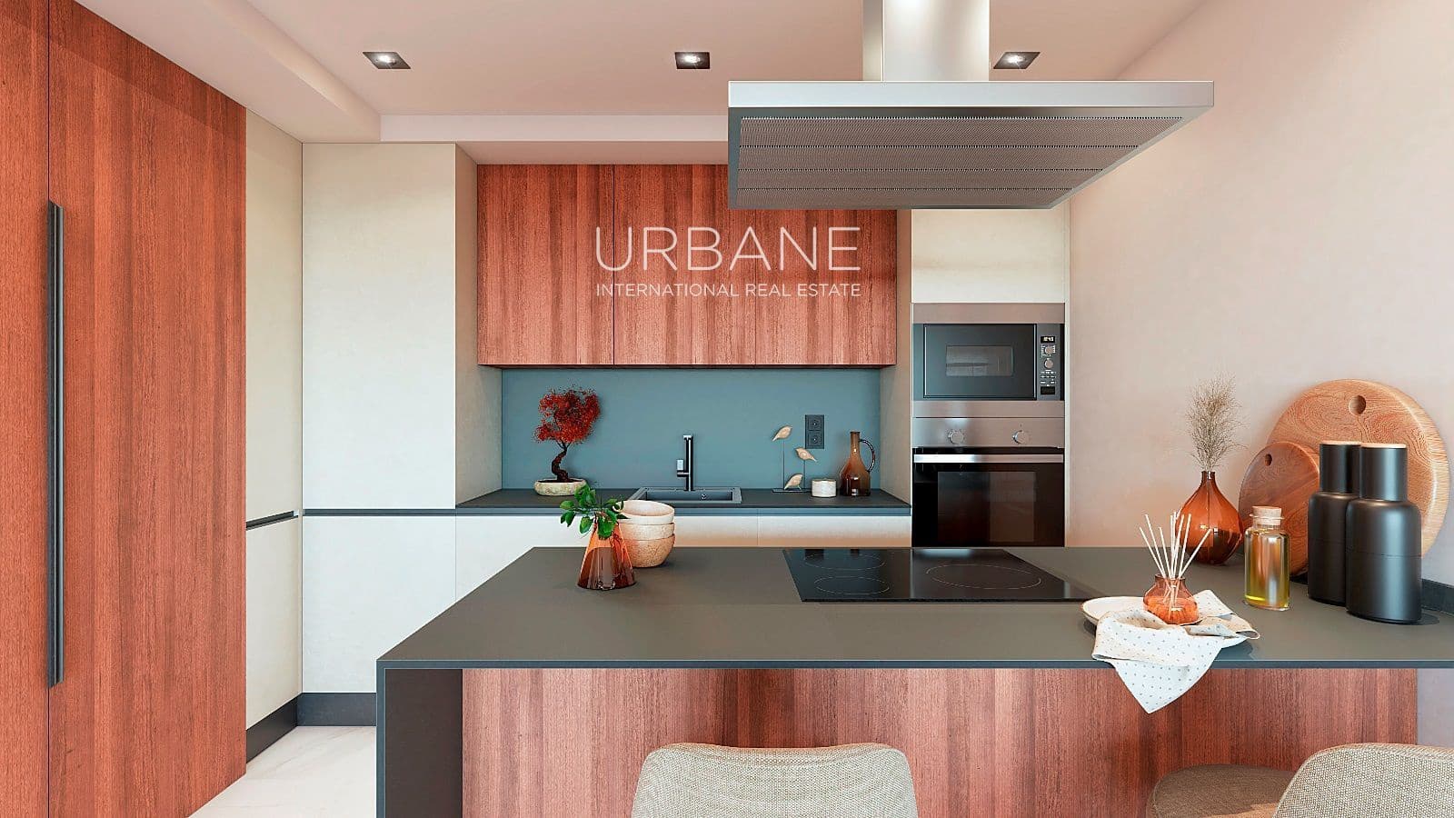 3 chambre Appartement à vendre à San Pedro de Alcantara avec piscine garage - 790 000 € (Ref: 8252538)