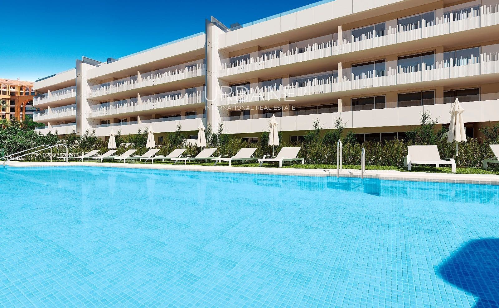 3 chambre Appartement à vendre à San Pedro de Alcantara avec piscine garage - 790 000 € (Ref: 8252538)