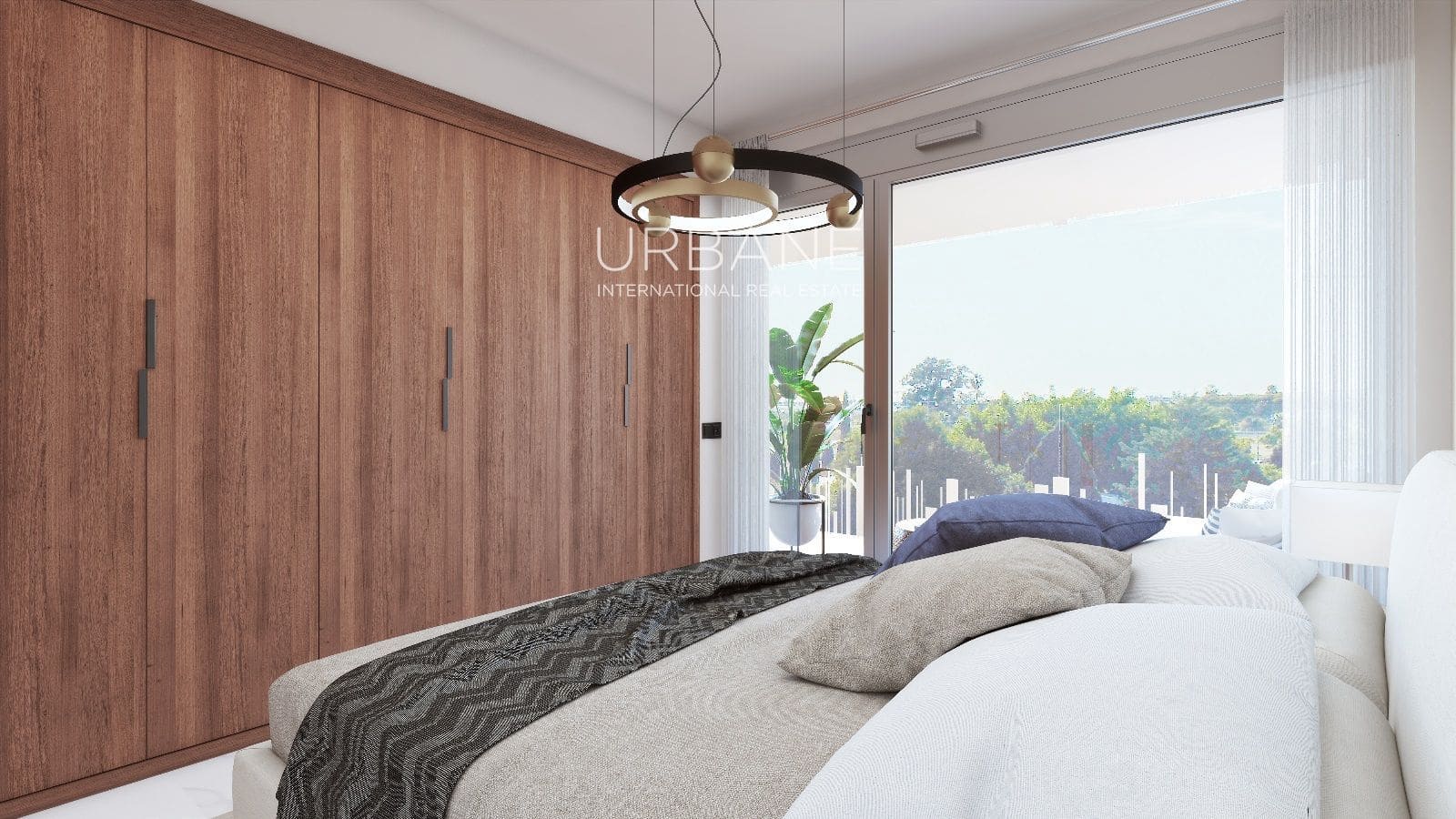 3 chambre Appartement à vendre à San Pedro de Alcantara avec piscine garage - 790 000 € (Ref: 8252538)