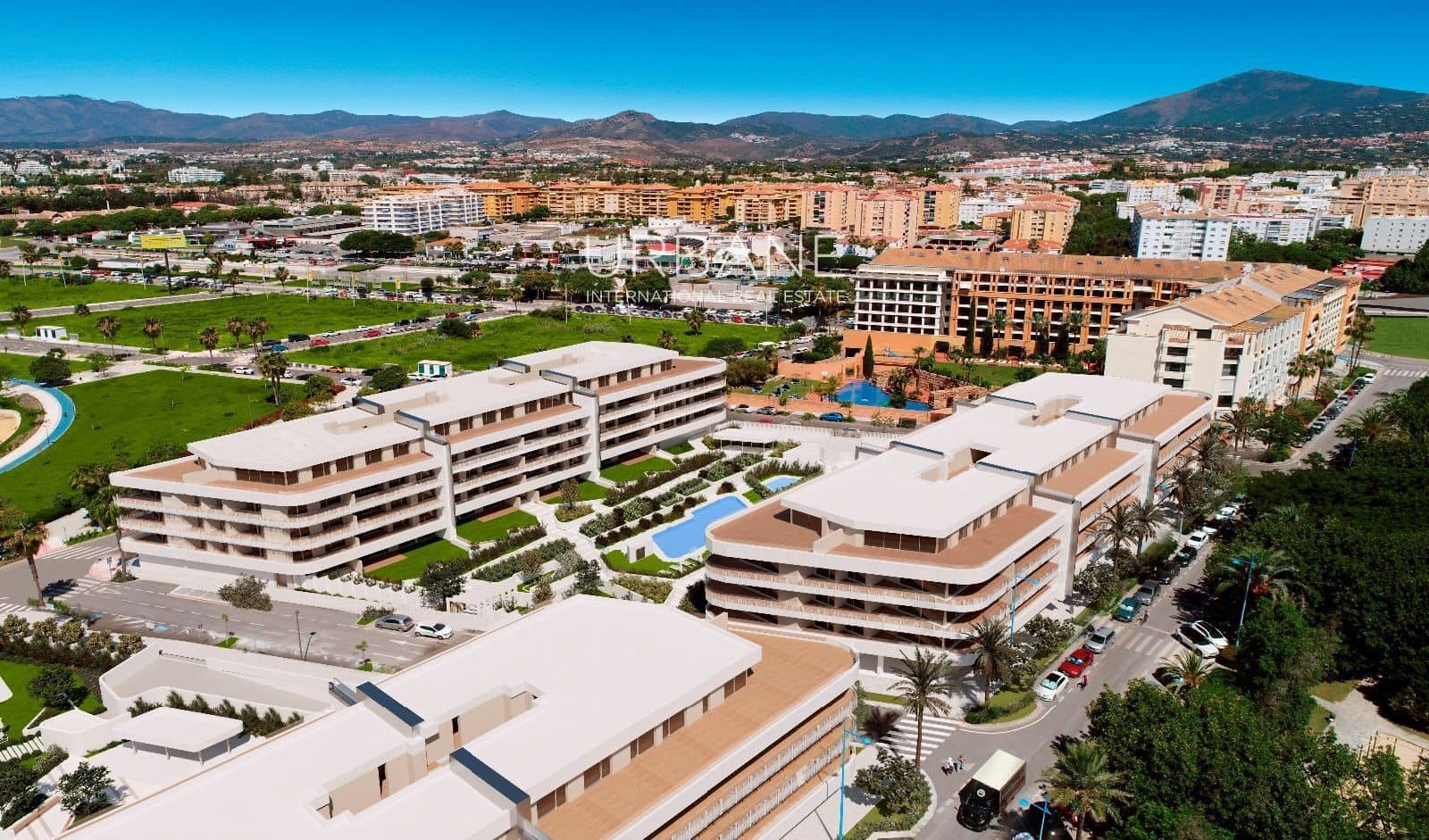 3 chambre Appartement à vendre à San Pedro de Alcantara avec piscine garage - 790 000 € (Ref: 8252538)