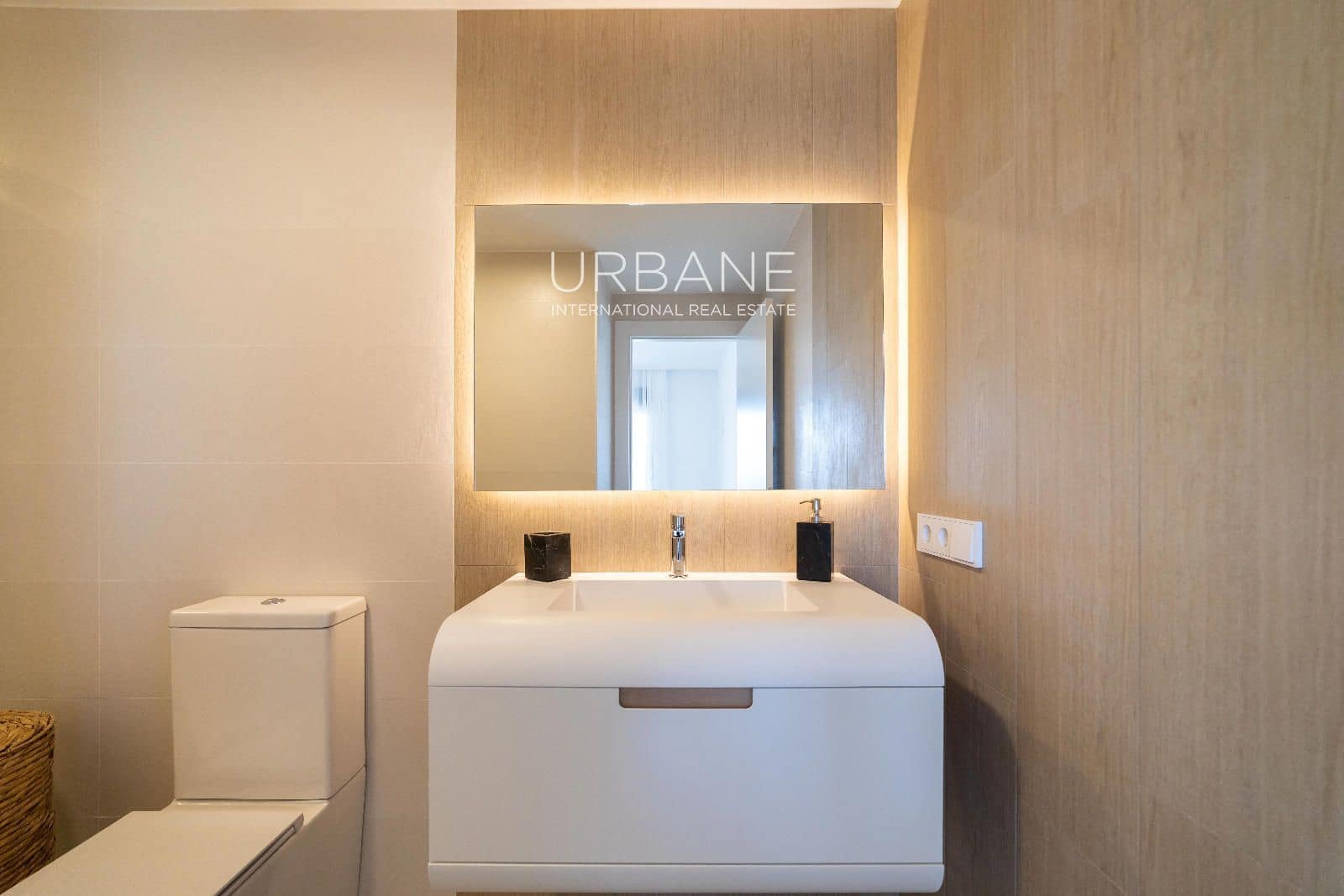 3 slaapkamer Flat te koop in Santa Pola met zwembad garage - € 405.000 (Ref: 8309496)