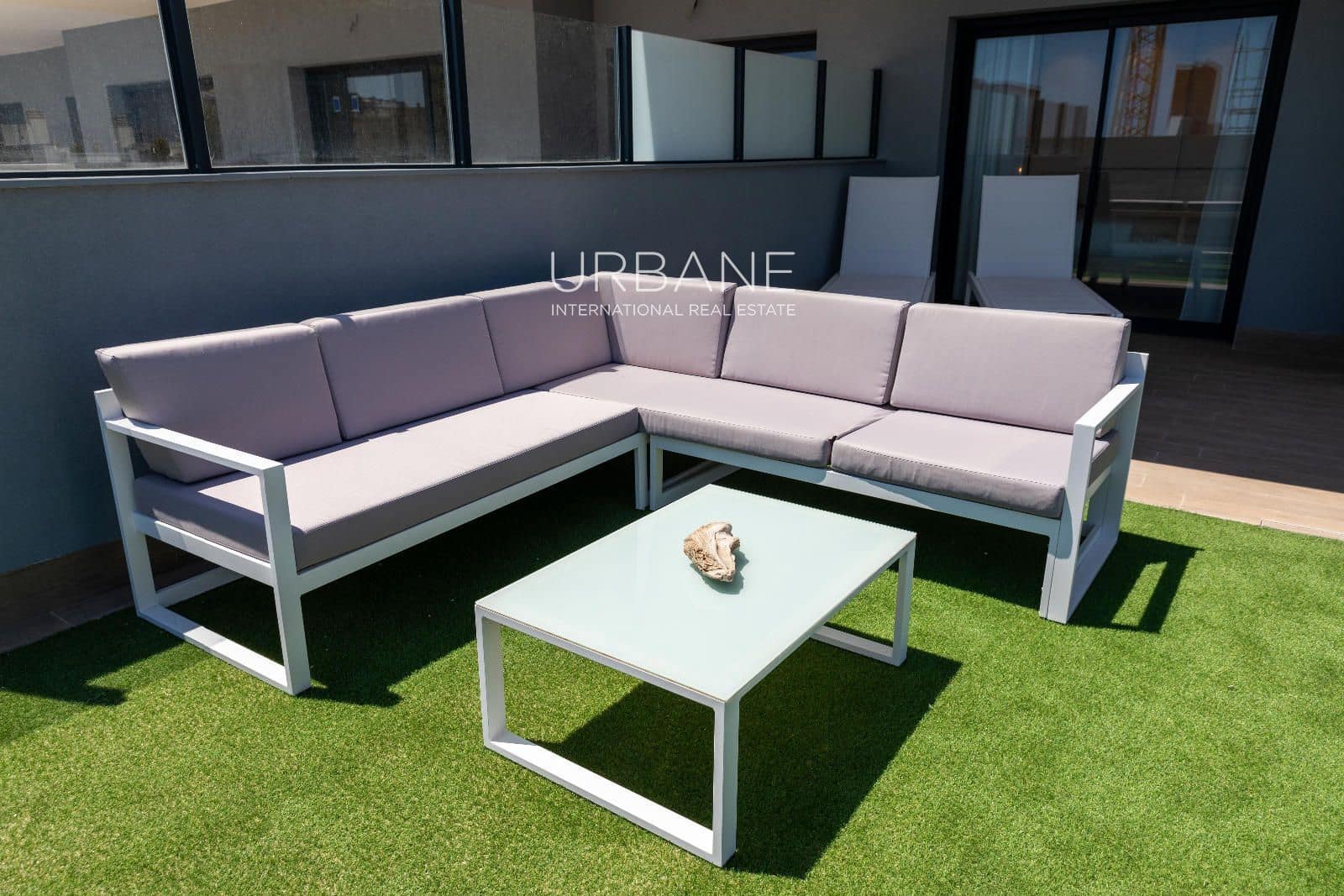 3 slaapkamer Flat te koop in Santa Pola met zwembad garage - € 405.000 (Ref: 8309496)