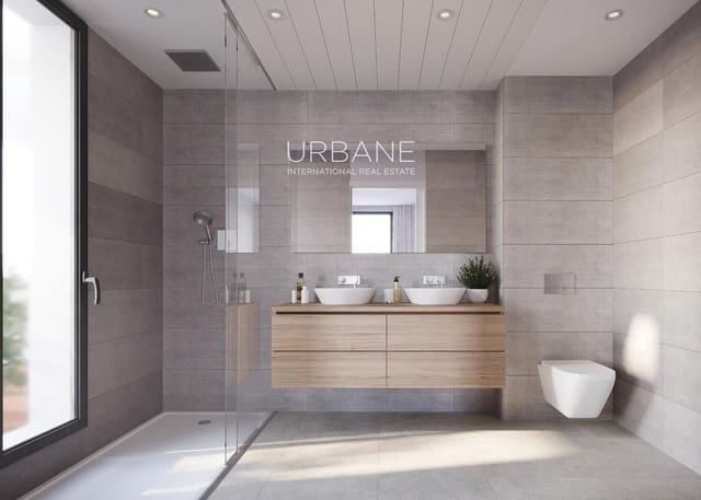 3 soverom Leilighet til salgs i Salou med svømmebasseng garasje - € 628 000 (Ref: 8353473)