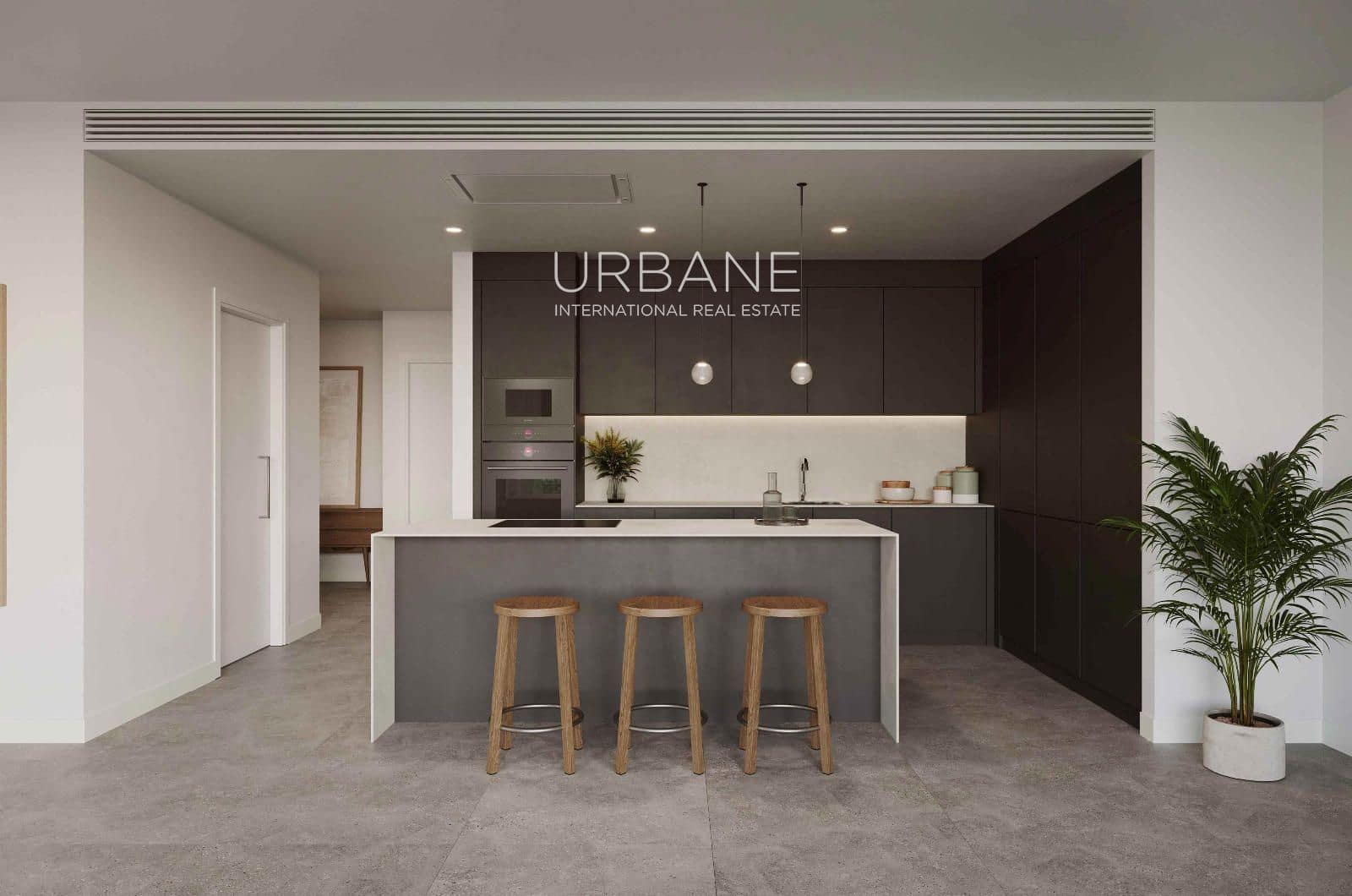 3 bedroom Flat for sale in Salou with pool garage - € 633,000 (Ref: 8354416)