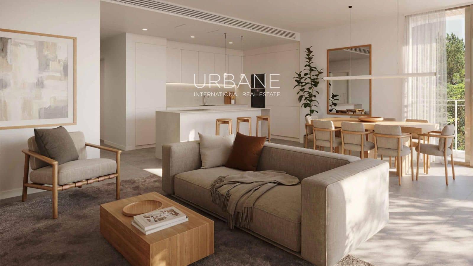 3 bedroom Flat for sale in Salou with pool garage - € 608,000 (Ref: 8356821)