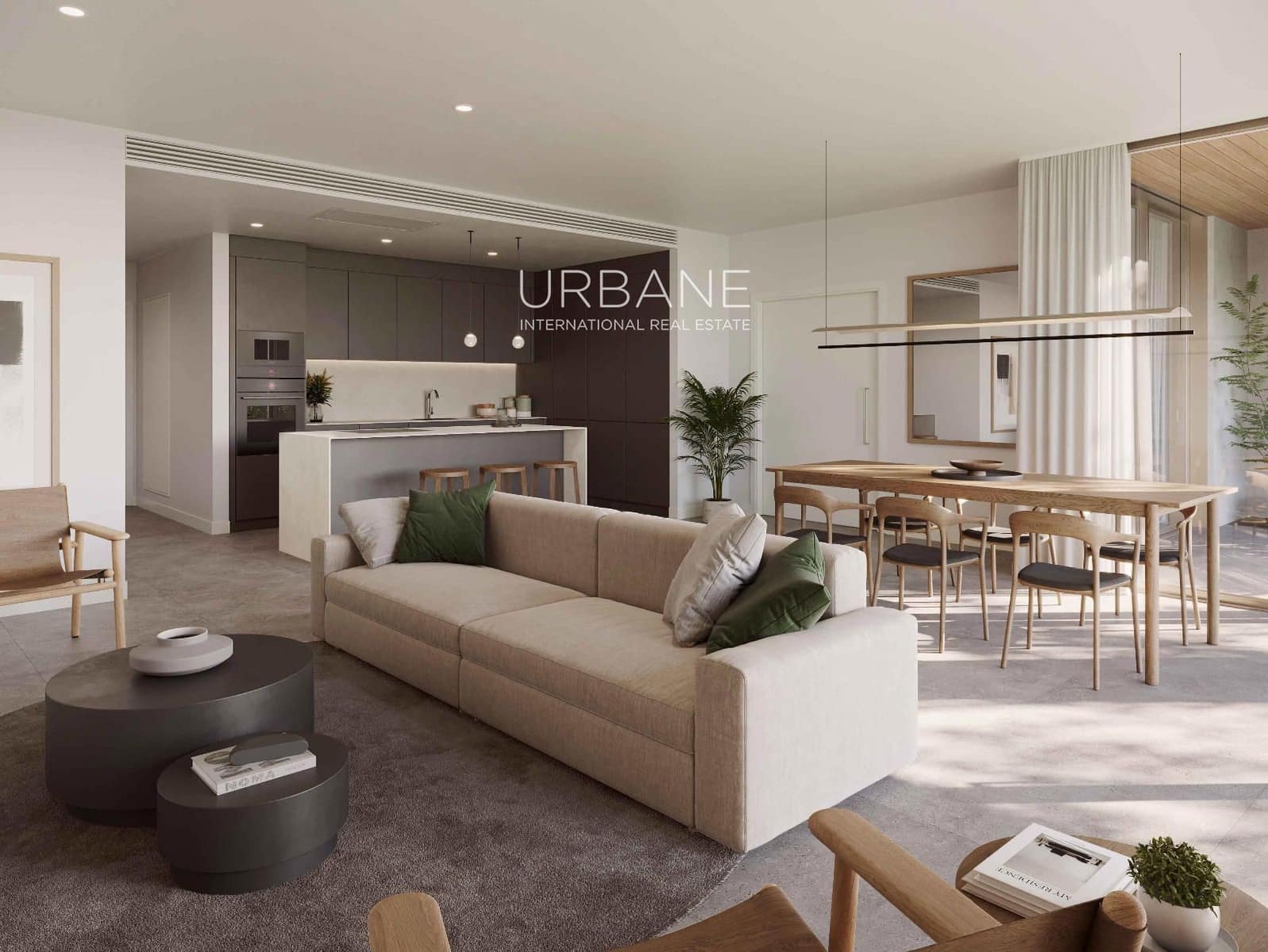 3 soverom Leilighet til salgs i Salou med garasje - € 626 000 (Ref: 8358366)