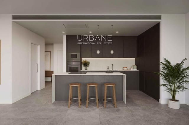 3 bedroom Flat for sale in Salou with garage - € 626,000 (Ref: 8358366)