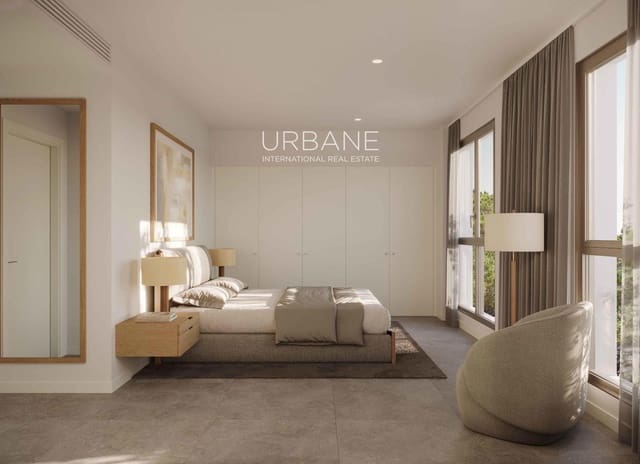 3 bedroom Flat for sale in Salou with garage - € 626,000 (Ref: 8358366)