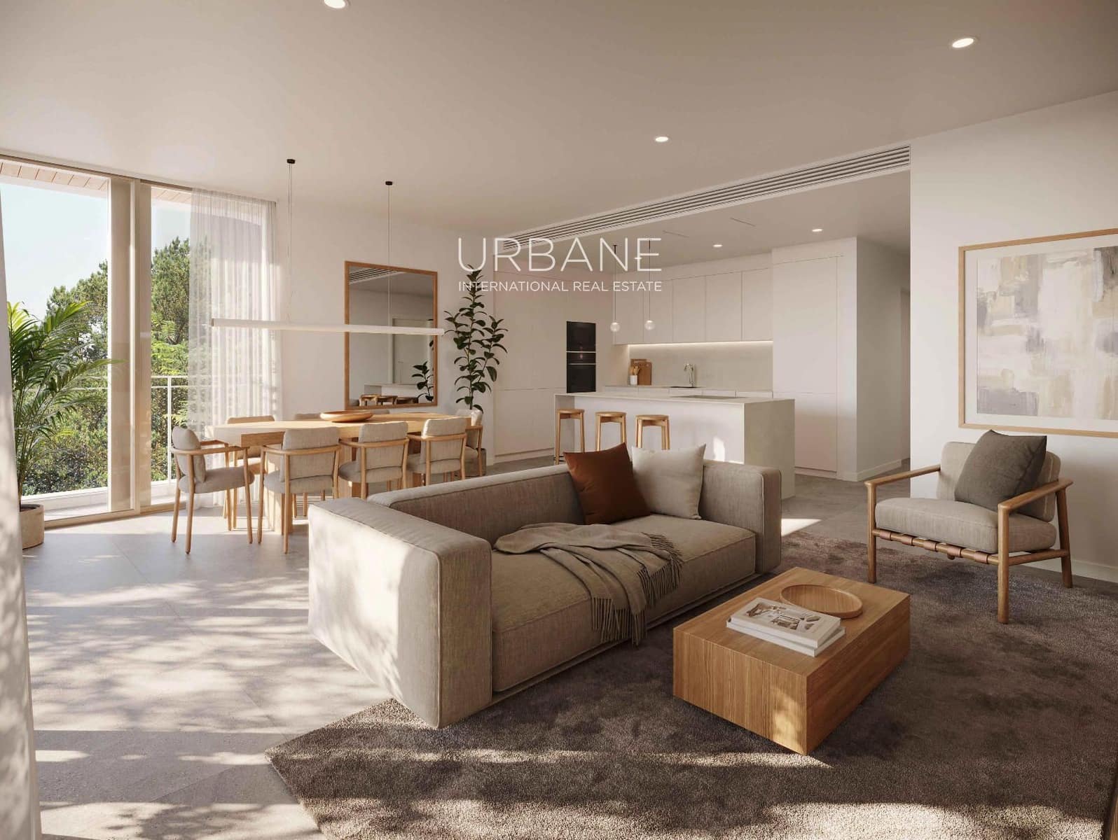 3 soverom Leilighet til salgs i Salou med garasje - € 626 000 (Ref: 8358366)