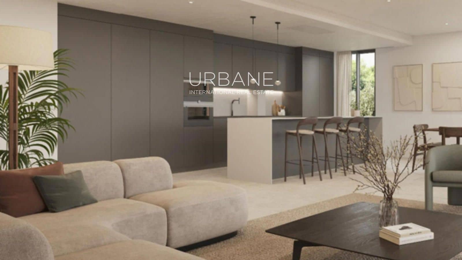 3 bedroom Flat for sale in Salou with pool garage - € 637,000 (Ref: 8360812)