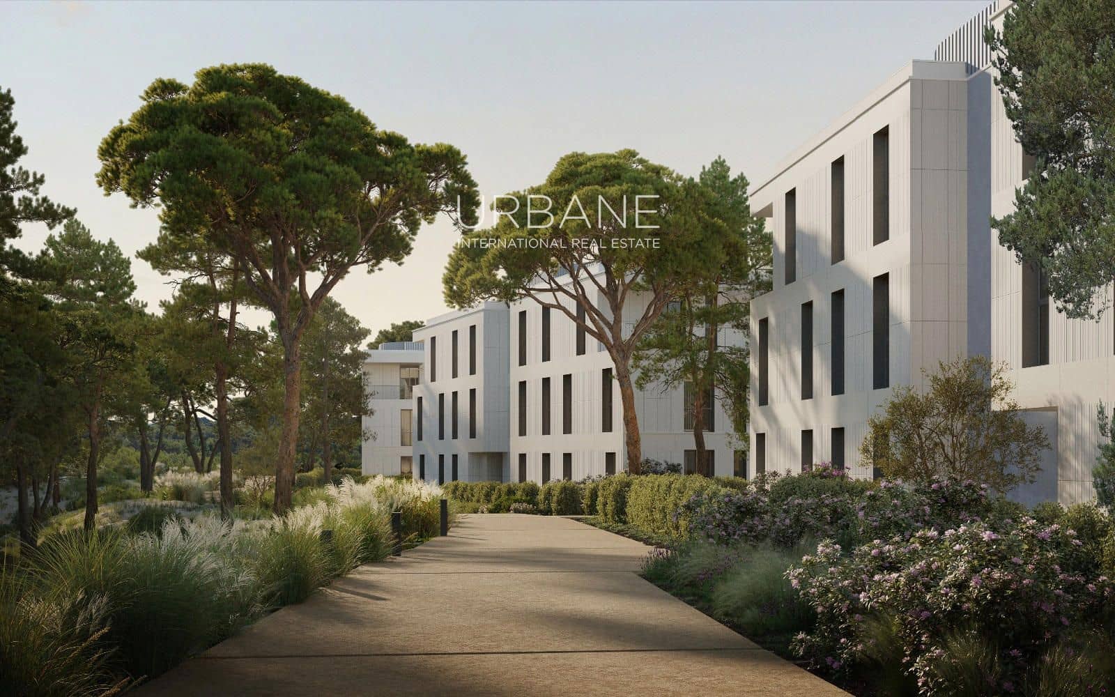 3 soveværelse Lejlighed til salg i Salou med swimmingpool garage - € 620.000 (Ref: 8361662)