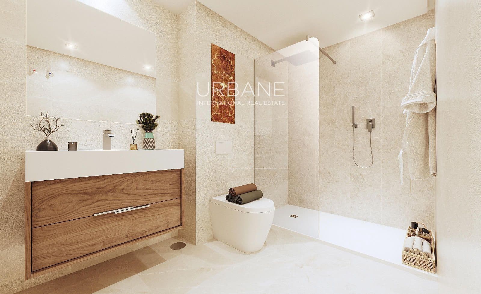 3 bedroom Flat for sale in Marbella with pool garage - € 760,000 (Ref: 8402193)