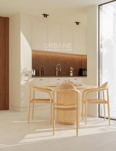 4 Zimmer Wohnung zu verkaufen in Sant Gervasi - Galvany, Barcelona Stadt mit Pool Garage - 1.824.000 € (Ref: 8404037)