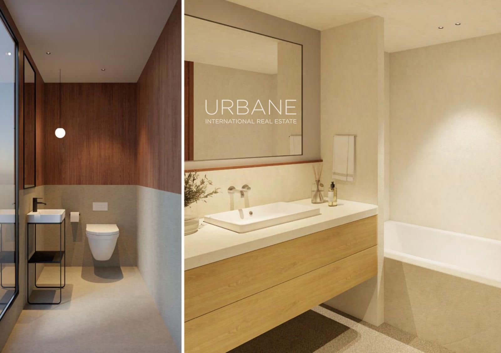 4 Zimmer Wohnung zu verkaufen in Barcelona Stadt mit Pool Garage - 1.824.000 € (Ref: 8404037)