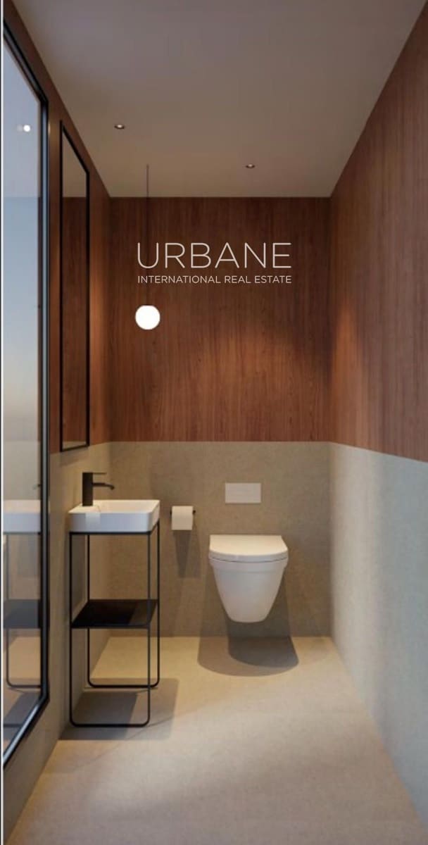 4 soveværelse Lejlighed til salg i Barcelona by med swimmingpool garage - € 1.795.000 (Ref: 8404285)