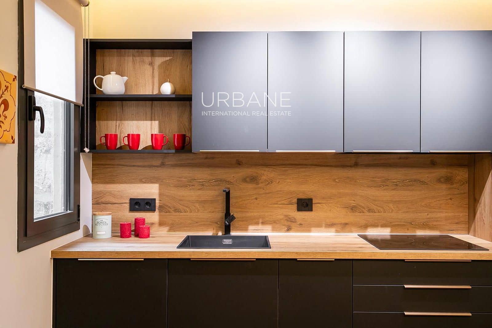 2 camera da letto Appartamento in vendita in Barcelona citta - 697.000 € (Rif: 8440810)