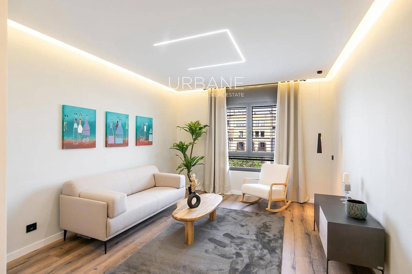 2 camera da letto Appartamento in vendita in Barcelona citta - 697.000 € (Rif: 8440810)