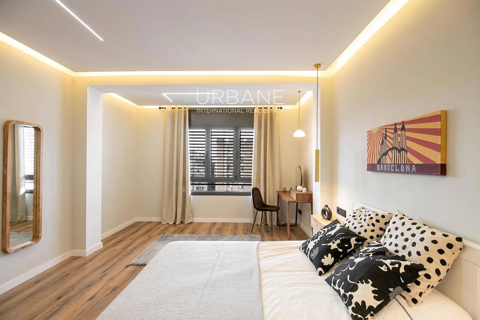 2 camera da letto Appartamento in vendita in Barcelona citta - 697.000 € (Rif: 8440810)