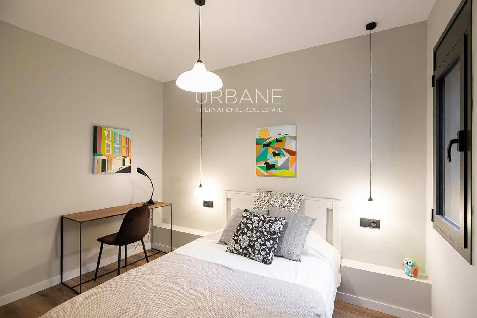 2 camera da letto Appartamento in vendita in Barcelona citta - 697.000 € (Rif: 8440810)