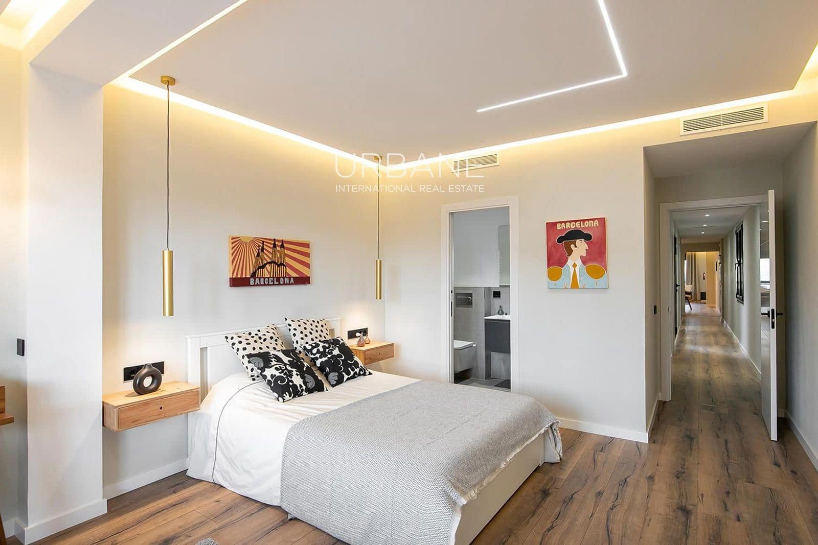 2 camera da letto Appartamento in vendita in Barcelona citta - 697.000 € (Rif: 8440810)
