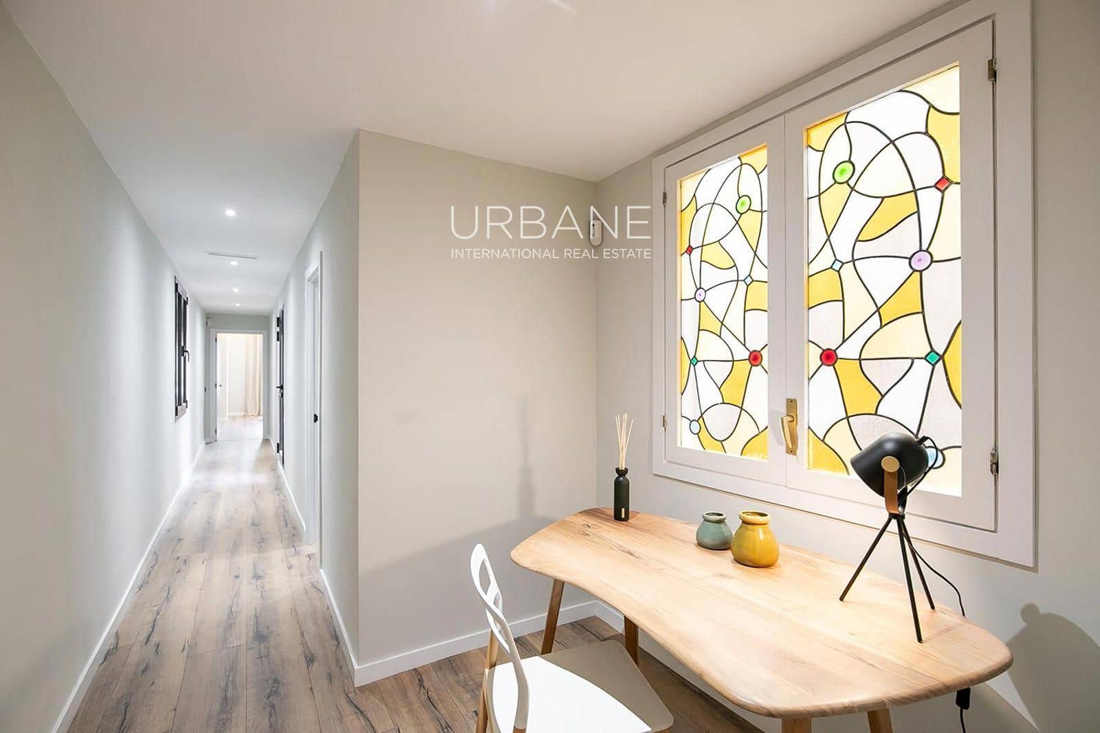 2 camera da letto Appartamento in vendita in Barcelona citta - 697.000 € (Rif: 8440810)