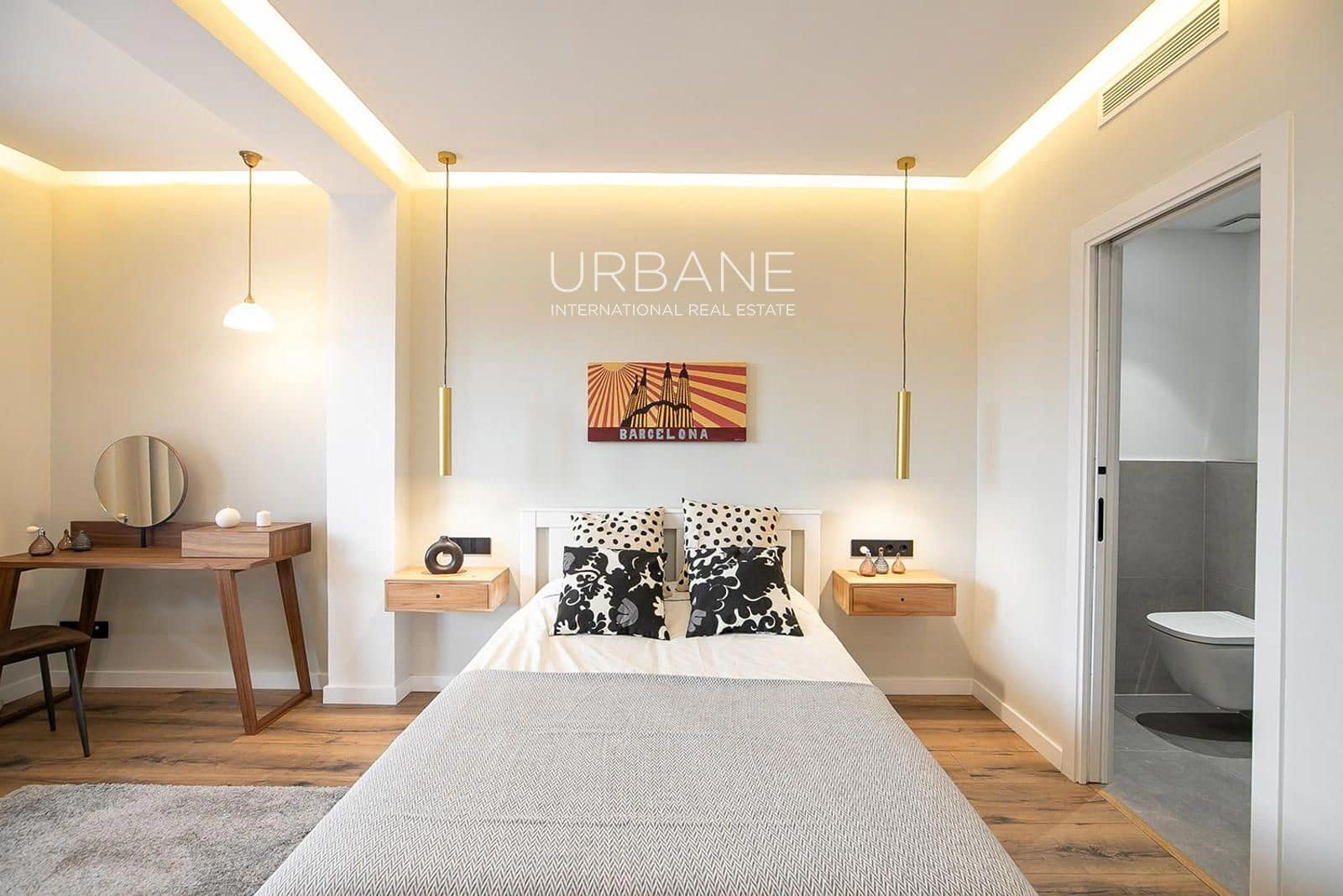 2 camera da letto Appartamento in vendita in Barcelona citta - 697.000 € (Rif: 8440810)