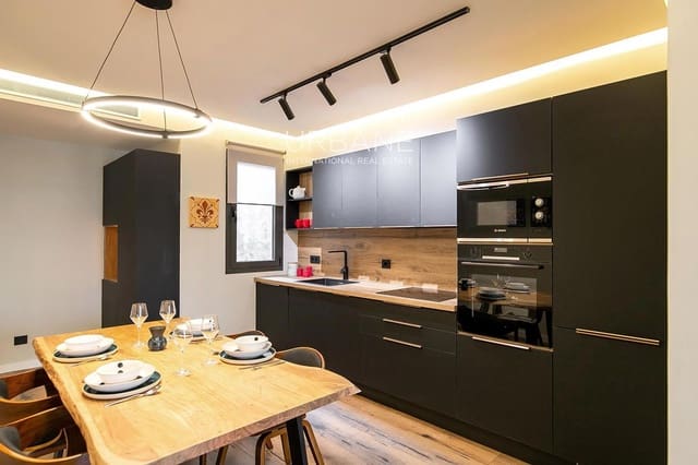 2 camera da letto Appartamento in vendita in Sant Antoni, Barcelona città - 697.000 € (Rif: 8440810)