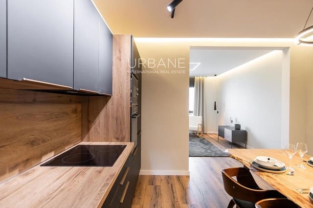 2 camera da letto Appartamento in vendita in Sant Antoni, Barcelona città - 697.000 € (Rif: 8440810)