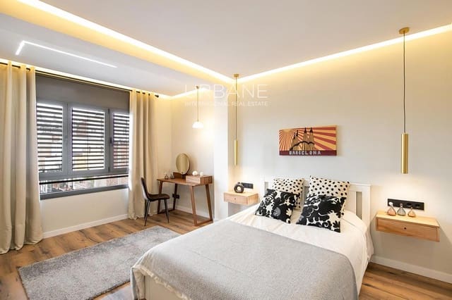 2 camera da letto Appartamento in vendita in Sant Antoni, Barcelona città - 697.000 € (Rif: 8440810)