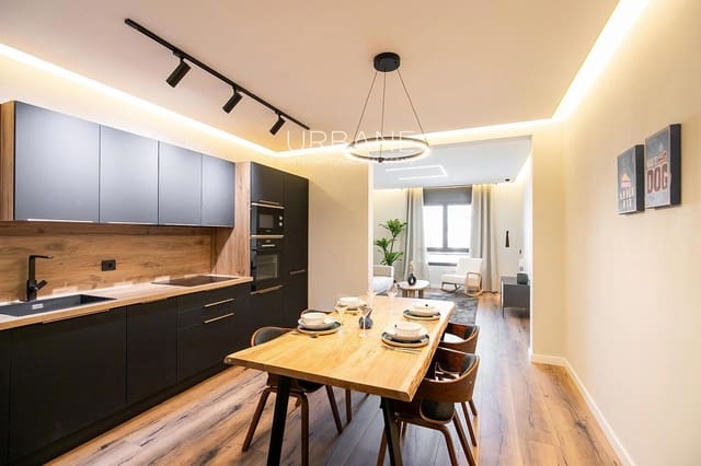 2 camera da letto Appartamento in vendita in Sant Antoni, Barcelona città - 697.000 € (Rif: 8440810)