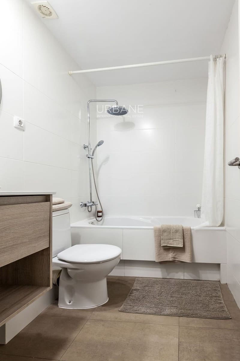 3 chambre Appartement à vendre à Barcelone ville - 720 000 € (Ref: 8569387)